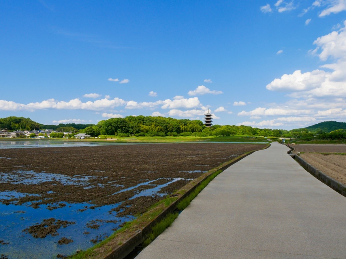 Explore Historic Landmarks in Okayama Prefecture's 
